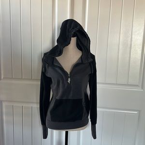 Vintage Fox Sweatshirt